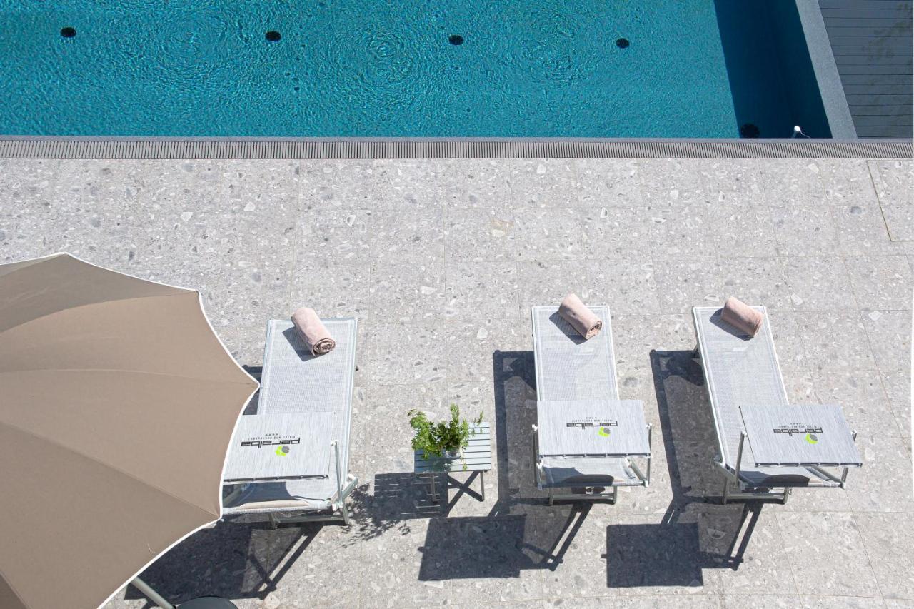 Peralba Hotel Saronno