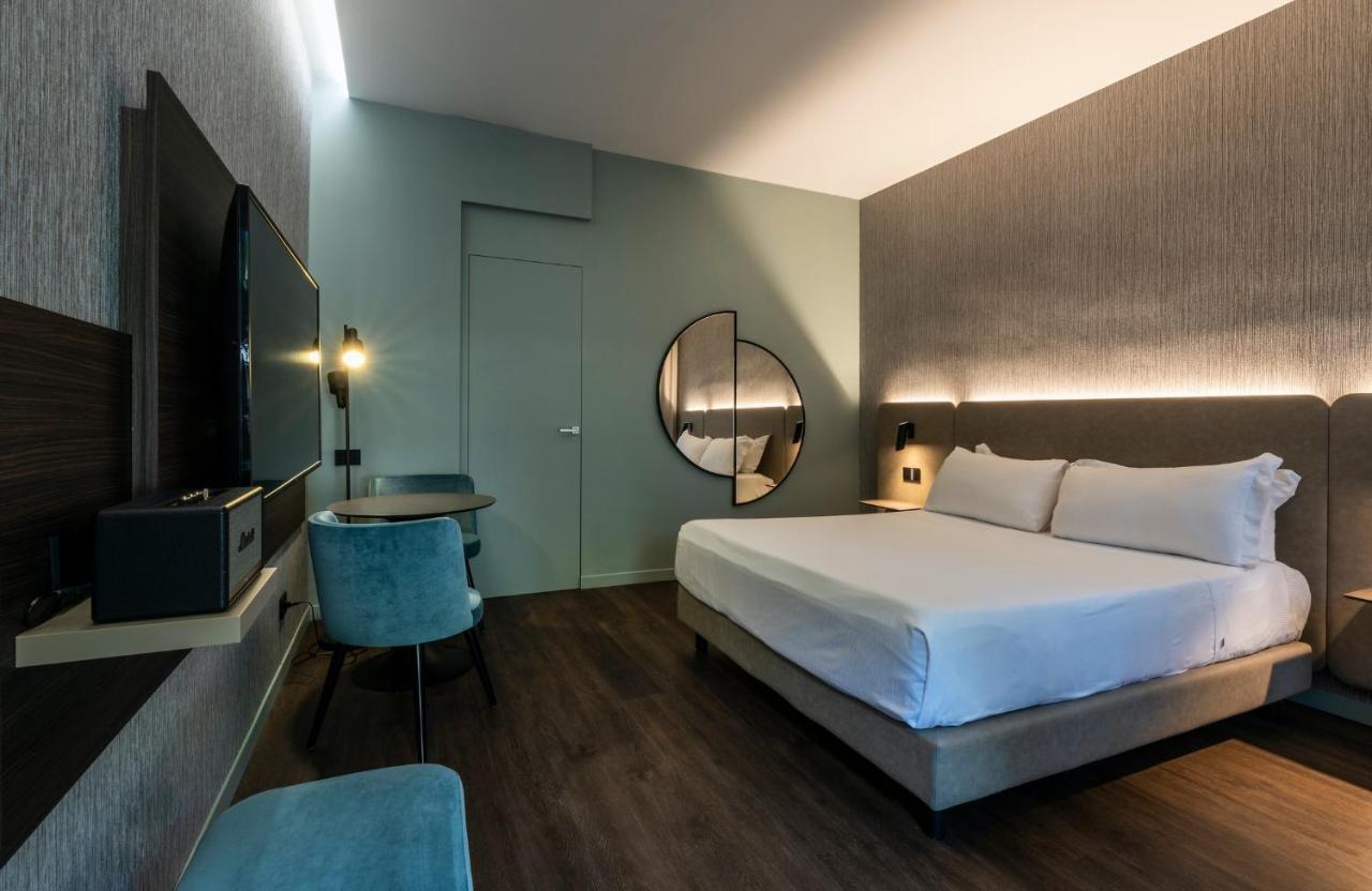 Mealba Hotel