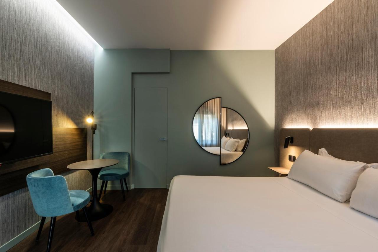 Mealba Hotel Saronno