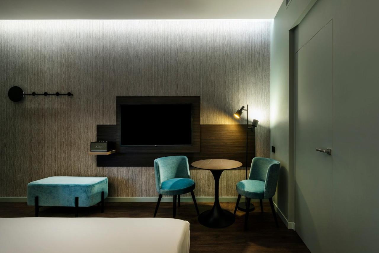 Mealba 4* Saronno