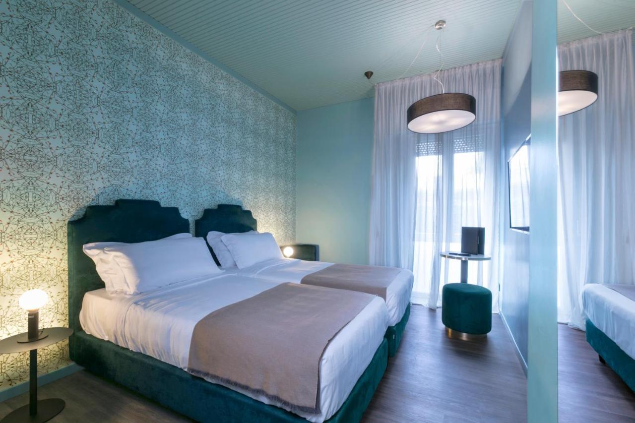 Mealba Hotel Saronno