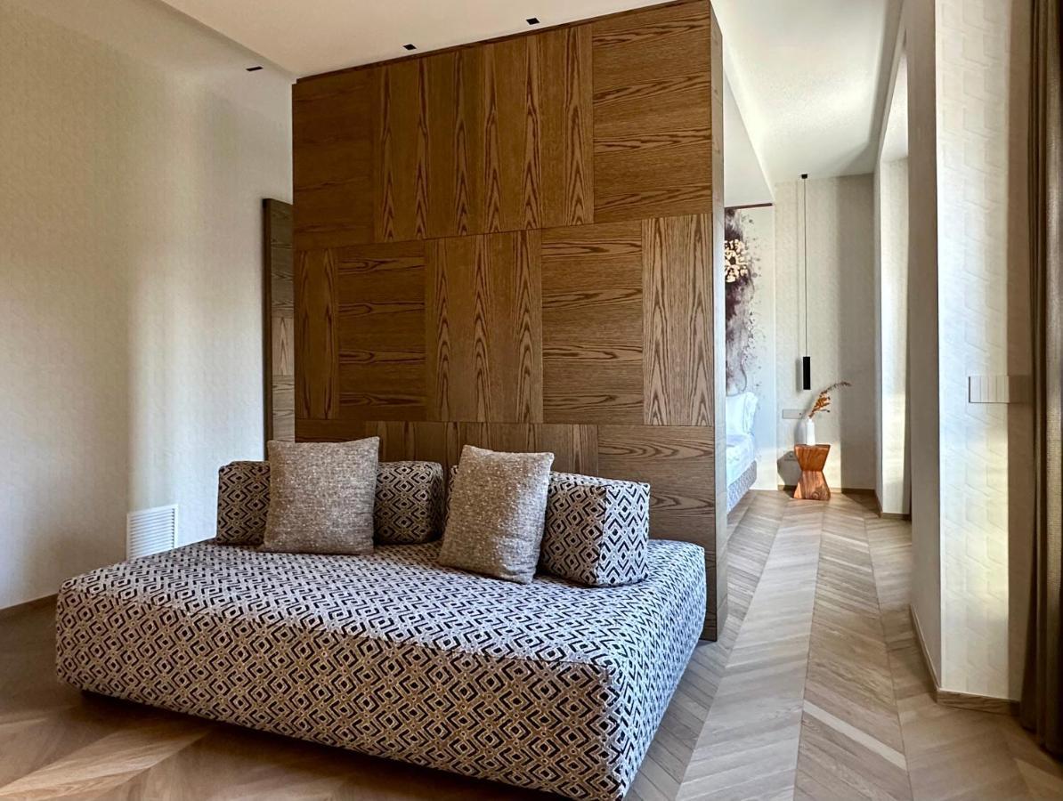 Mealba Hotel Saronno