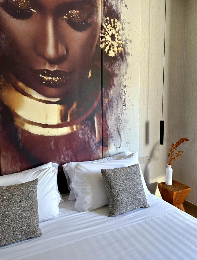 Hotel Mealba Saronno
