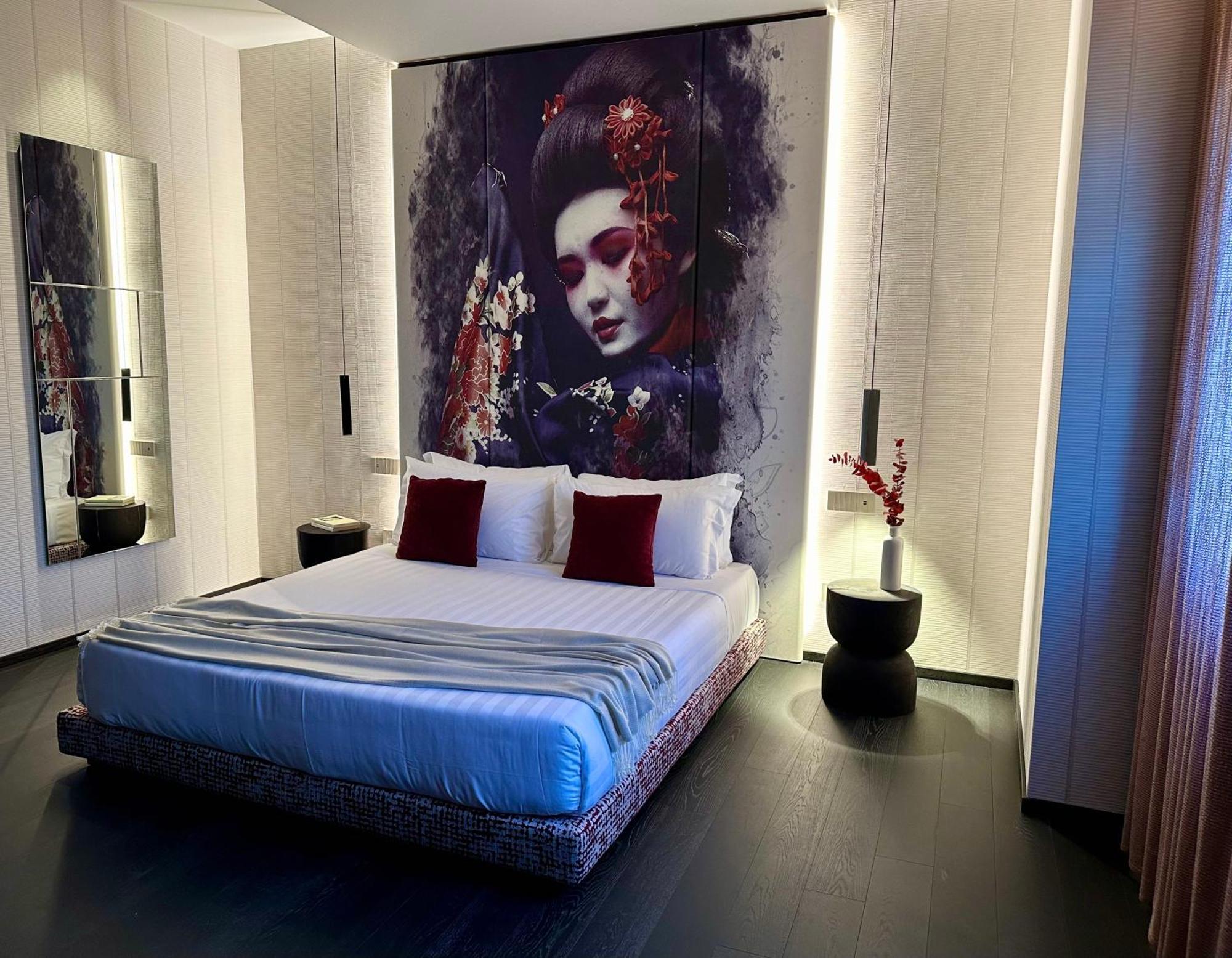 Mealba Hotel