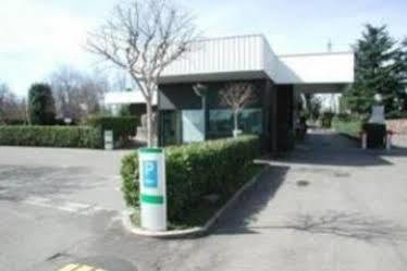 Hotel Mealba