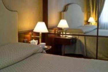 Mealba Hotel Saronno