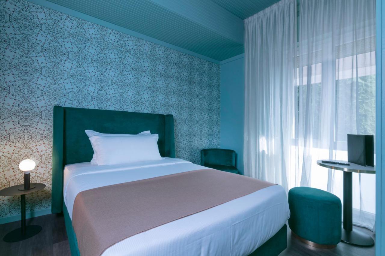 Mealba Hotel