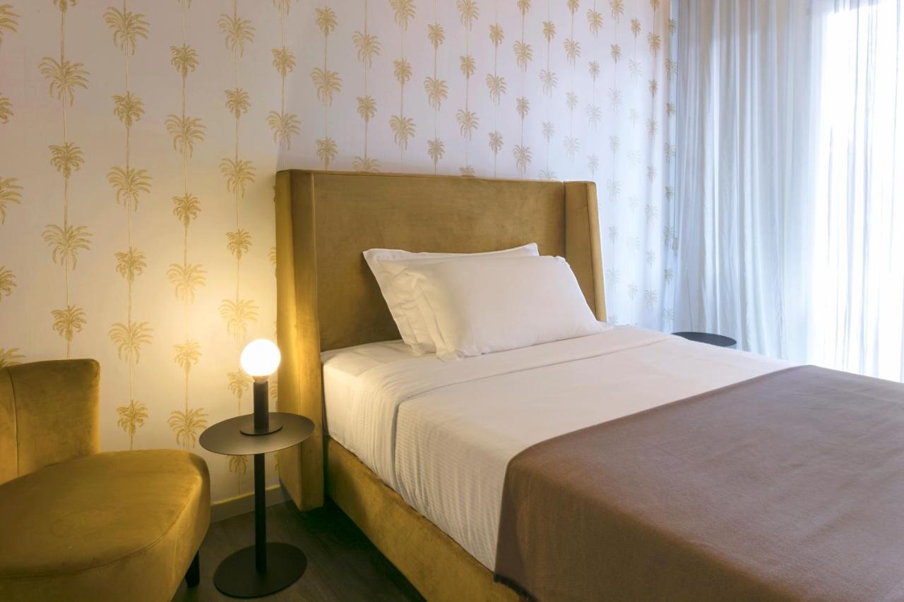 Mealba Hotel 4*