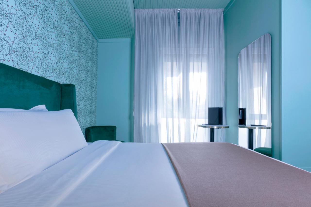 Mealba Hotel